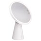 Thorgeon galda lampa LED spogulis цена и информация | Galda lampas | 220.lv