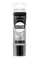 Želeja Glitter Silver BYS, 17 ml