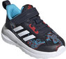 Adidas apavi Forta Run Spider-M E Blue cena un informācija | Sporta apavi bērniem | 220.lv