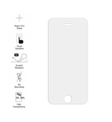 LCD aizsargstikls 9H Apple iPhone 12 mini цена и информация | Защитные пленки для телефонов | 220.lv