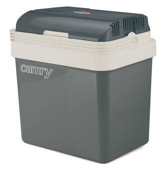 Автомобильный холодидьник Camry CR 8065 цена и информация | Автомобильные холодильники | 220.lv