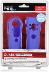 Speedlink Guard Silicone Skin Kit Move Blue цена и информация | Аксессуары для компьютерных игр | 220.lv