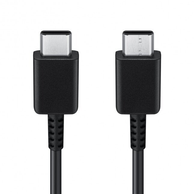 Samsung EP-DA705BB, USB-C, 1 m cena un informācija | Kabeļi un vadi | 220.lv