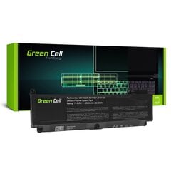 Green Cell LE152 цена и информация | Аккумуляторы для ноутбуков | 220.lv