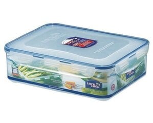 Судок Classic 3,9л цена и информация | Посуда для хранения еды | 220.lv