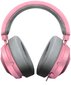 Razer Kraken Wired Stereo Quartz Pink Edition cena un informācija | Austiņas | 220.lv