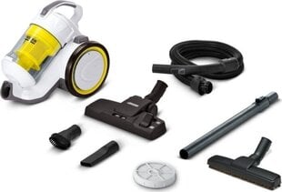 Karcher VC 3 Premium Home Line 1.198-135.0 цена и информация | Пылесосы | 220.lv