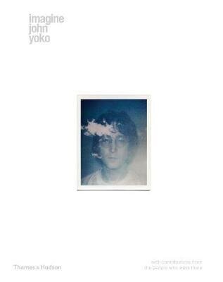 Imagine John Yoko цена и информация | Enciklopēdijas, uzziņu literatūra | 220.lv