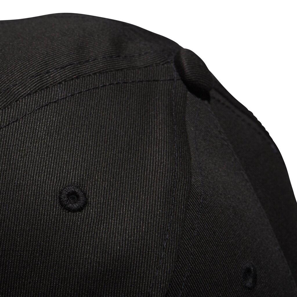 Adidas cepure Daily Cap Melna цена и информация | Vīriešu cepures, šalles, cimdi | 220.lv