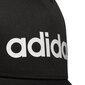 Adidas cepure Daily Cap Melna cena un informācija | Vīriešu cepures, šalles, cimdi | 220.lv