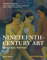 Nineteenth-Century Art: A Critical History cena un informācija | Enciklopēdijas, uzziņu literatūra | 220.lv