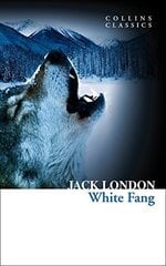 White Fang цена и информация | Романы | 220.lv