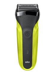 Braun Series 3 Shave&Style 300BT цена и информация | Braun Бытовая техника и электроника | 220.lv