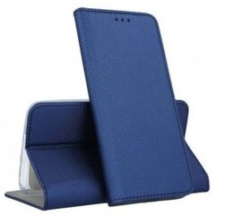 Hallo Smart Magnet Case Чехол-книжка для телефона Apple iPhone XR Синий цена и информация | Чехлы для телефонов | 220.lv
