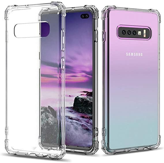 Hallo Ultra Back Case 0.3mm Aizmugurējais Silikona Apvalks Priekš Samsung G970 Galaxy S10e Caurspīdīgs цена и информация | Telefonu vāciņi, maciņi | 220.lv