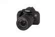 Canon EOS 850D + 18-135 mm IS USM цена и информация | Digitālās fotokameras | 220.lv