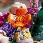10280 LEGO® Creator Expert Ziedu pušķis cena un informācija | Konstruktori | 220.lv
