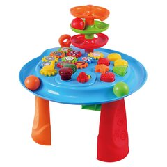 Игровой центр Playgo Infant&Toddler Busy Balls & Gears Station, 2940 цена и информация | Игрушки для малышей | 220.lv