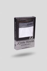Vīriešu apakšbikses John Frank cena un informācija | Vīriešu apakšbikses | 220.lv
