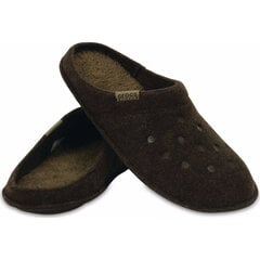 Женские тапочки Crocs™ Classic Slipper цена и информация | Шлепанцы, тапочки для женщин | 220.lv