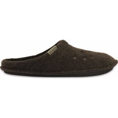 Crocs™ Classic Slipper цена и информация | Шлепанцы, тапочки для женщин | 220.lv