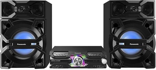 Mūzikas sistēma SC-MAX3500, Panasonic cena un informācija | Mūzikas centri | 220.lv