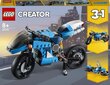 31114 LEGO® Creator Supermotocikls цена и информация | Konstruktori | 220.lv