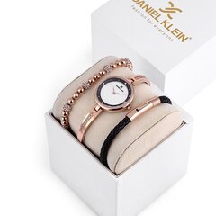 Женские часы Daniel Klein DK12099-4 цена и информация | Женские часы | 220.lv