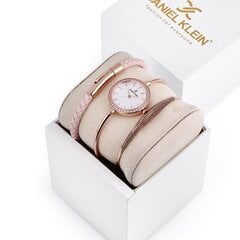 Sieviešu pulkstenis Daniel Klein DK12100-2 cena un informācija | Sieviešu pulksteņi | 220.lv