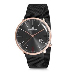 Мужские часы Daniel Klein DK12243-4 цена и информация | Мужские часы | 220.lv