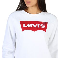 Толстовка женская Levi's 29717 RELAXED-GRAPHIC 29033 цена и информация | Женские толстовки | 220.lv