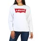 Sieviešu sporta džemperis Levi's - 29717_RELAXED-GRAPHIC 29033 цена и информация | Jakas sievietēm | 220.lv