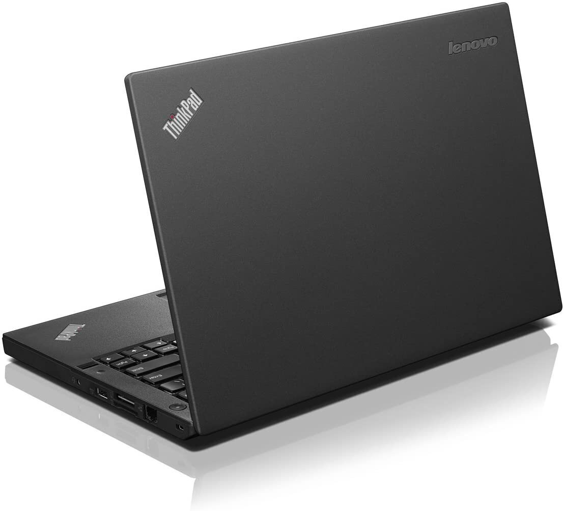LENOVO ThinkPad X260 i3-6100U 12.1 HD 8GB 128GB Win10PRO cena un informācija | Portatīvie datori | 220.lv