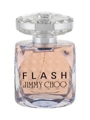 Парфюмированная вода Jimmy Choo Flash edp, 100 мл цена и информация | Женские духи Lovely Me, 50 мл | 220.lv
