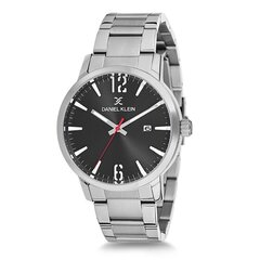 Vīriešu pulkstenis Daniel Klein DK12129-6 cena un informācija | Vīriešu pulksteņi | 220.lv