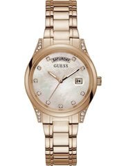 Женские часы Guess GW0047L2 цена и информация | Женские часы | 220.lv