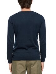 Мужской свитер, бордовый  цена и информация | Мужские свитера | 220.lv
