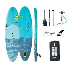 Paddle Board w/ Accessories Aquatone Wave 10.0 цена и информация | SUP доски, водные лыжи, водные аттракционы | 220.lv