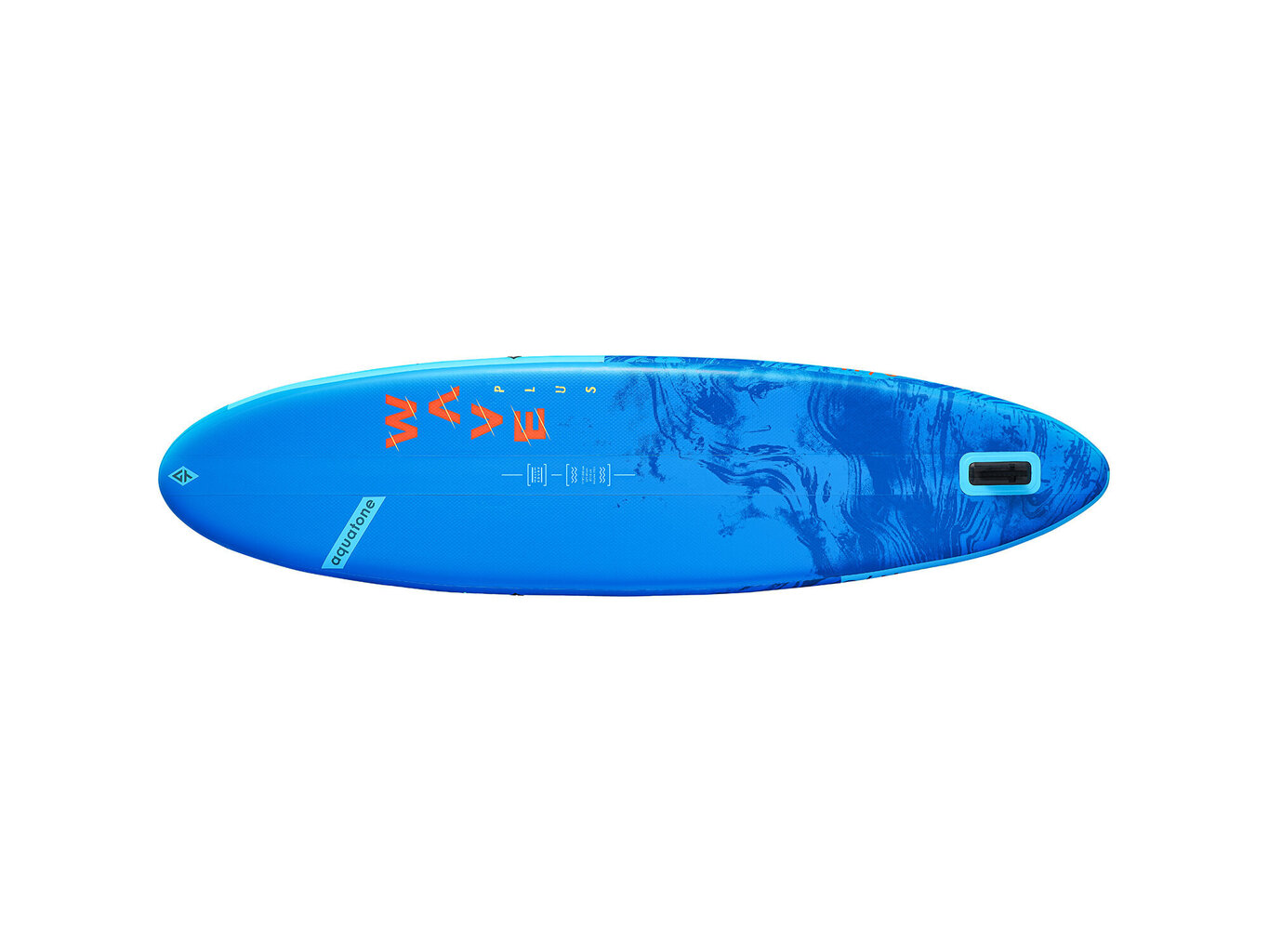 Paddle Board w/ Accessories Aquatone Wave Plus 11.0 цена и информация | SUP dēļi, sērfa dēļi un piederumi | 220.lv