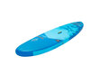 Paddle Board w/ Accessories Aquatone Wave Plus 11.0 cena un informācija | SUP dēļi, sērfa dēļi un piederumi | 220.lv