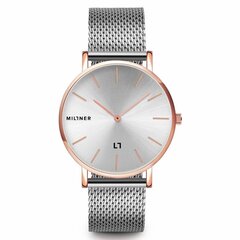 Часы женские Millner Mayfair S Rose Silver цена и информация | Женские часы | 220.lv