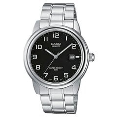 Часы мужские Casio MTP-1221A-1AVEG цена и информация | Мужские часы | 220.lv