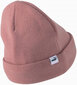 Puma cepure Mid Fit Beanie Pink cena un informācija | Vīriešu cepures, šalles, cimdi | 220.lv