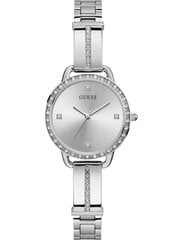Sieviešu pulkstenis Guess GW0022L1 cena un informācija | Sieviešu pulksteņi | 220.lv