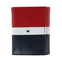 Vīriešu maks Tommy Hilfiger цена и информация | Мужские кошельки | 220.lv