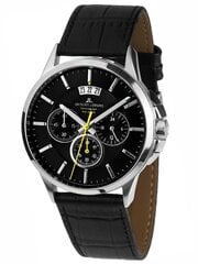Часы Jacques Lemans 1 1542A цена и информация | Мужские часы | 220.lv