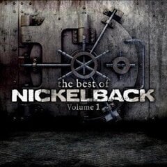CD NICKELBACK "The Best Of. Volume 1" cena un informācija | Vinila plates, CD, DVD | 220.lv