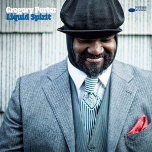 CD GREGORY PORTER "Liquid Spirit" cena un informācija | Vinila plates, CD, DVD | 220.lv