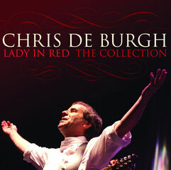 CD CHRIS DE BURGH "Lady In Red. The Collection" cena un informācija | Vinila plates, CD, DVD | 220.lv