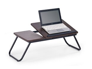 Datoru galds, Portatīvo datoru galds B-19 cena un informācija | Datorgaldi, rakstāmgaldi, biroja galdi | 220.lv